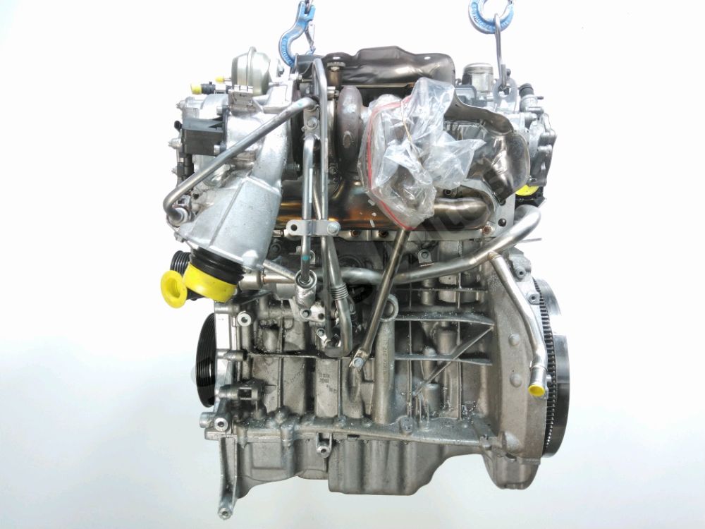 Moteur