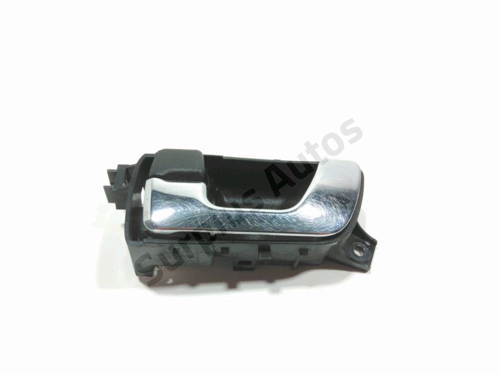 Poignée intérieure porte avant gauche