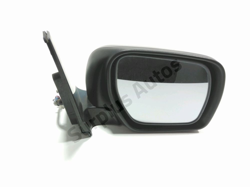 Rétroviseur électrique droit