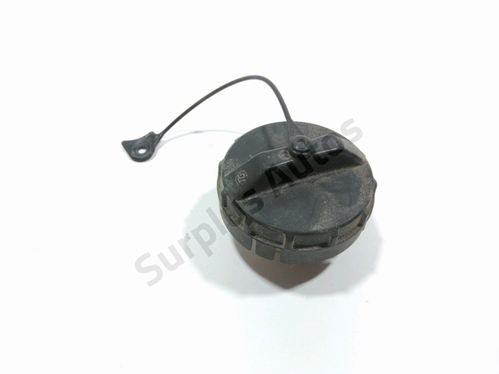 Bouchon de réservoir à carburant
