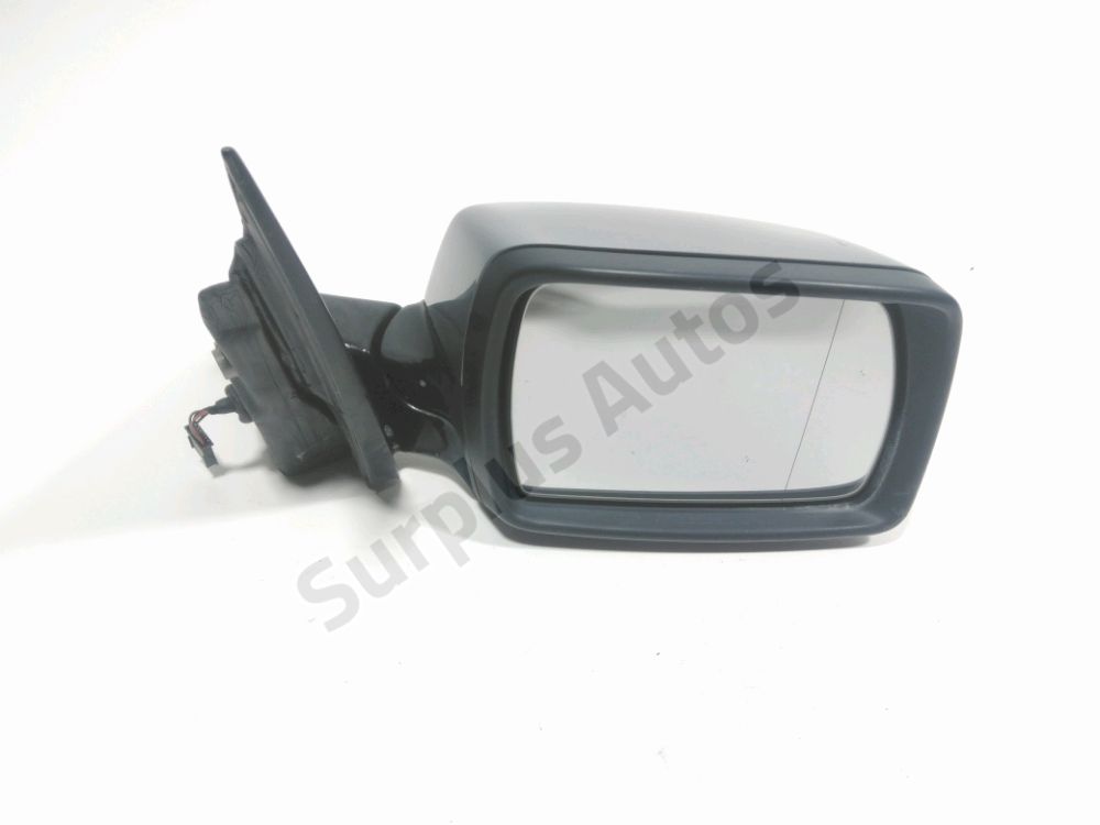 Rétroviseur électrique droit