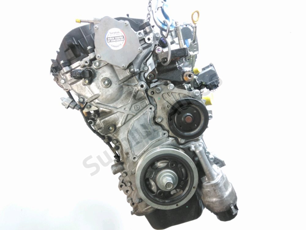 Moteur