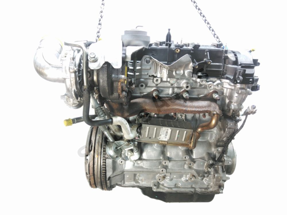 Moteur