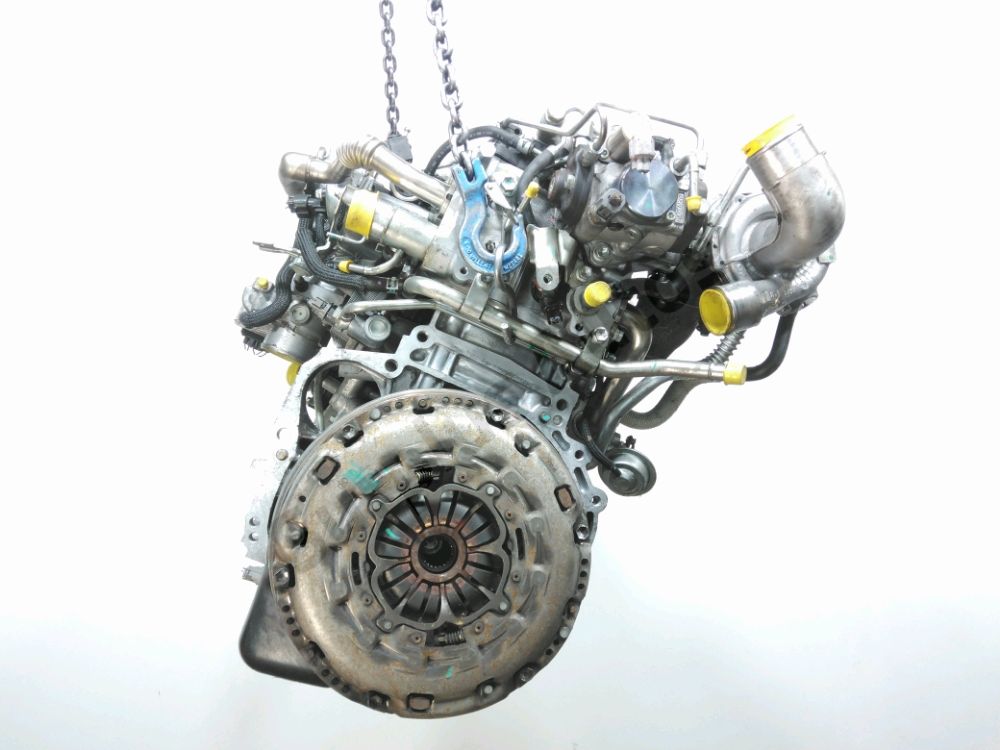 Moteur