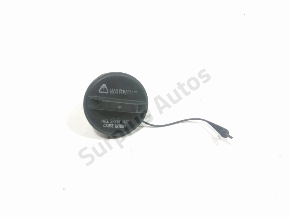 Bouchon de réservoir à carburant