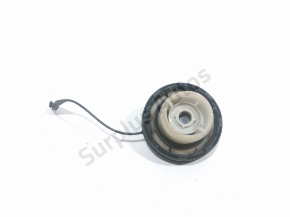 Bouchon de réservoir à carburant