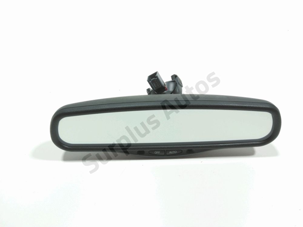 Rétroviseur intérieur