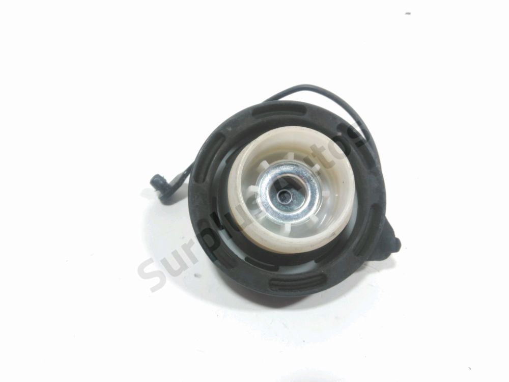 Bouchon de réservoir à carburant