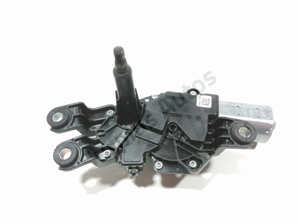 Moteur d'essuie glace arrière