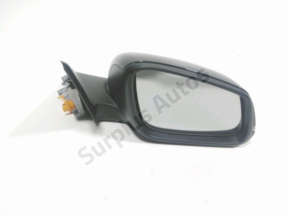 Retroviseur electrique droit