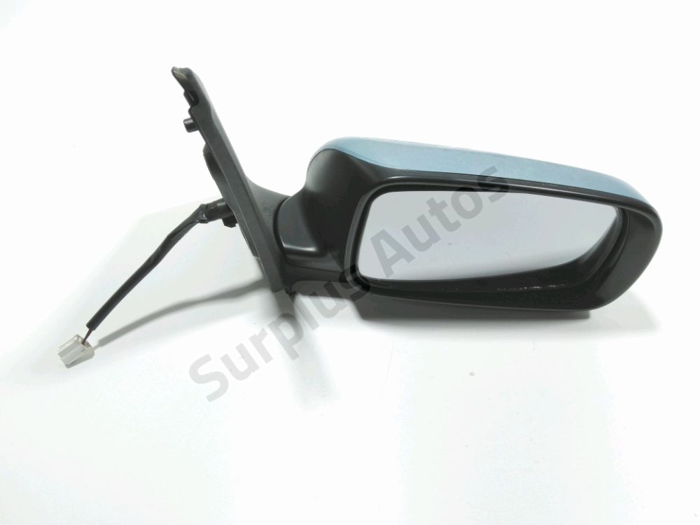 Retroviseur electrique droit