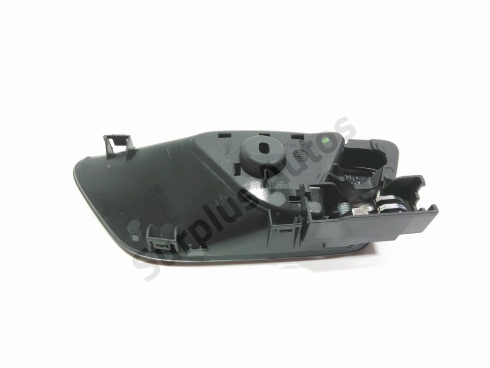 Poignée intérieure porte avant gauche