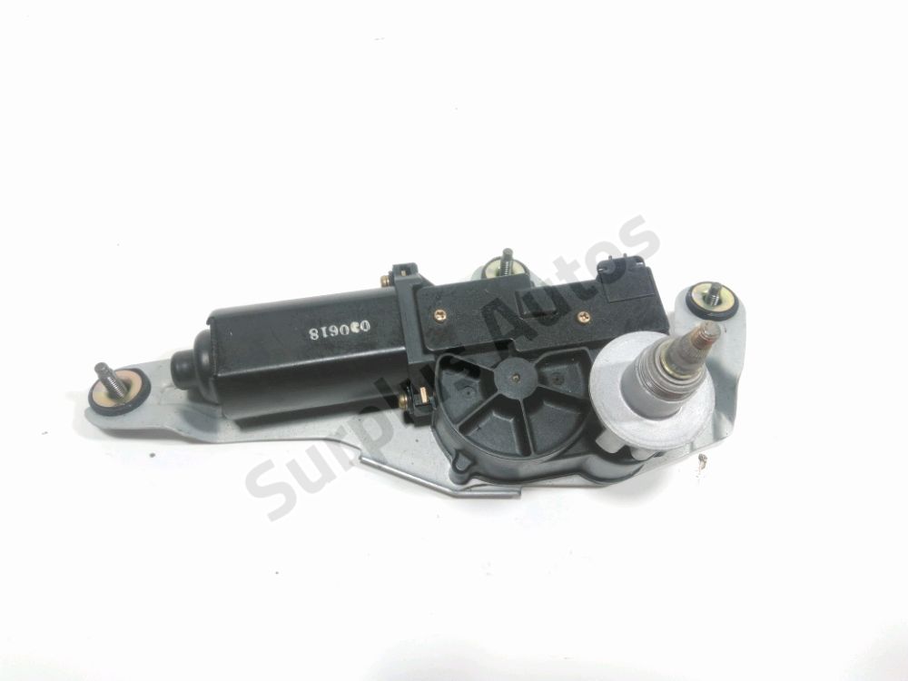 Moteur d'essuie glace arrière