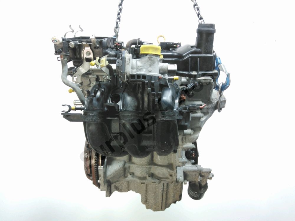 Moteur