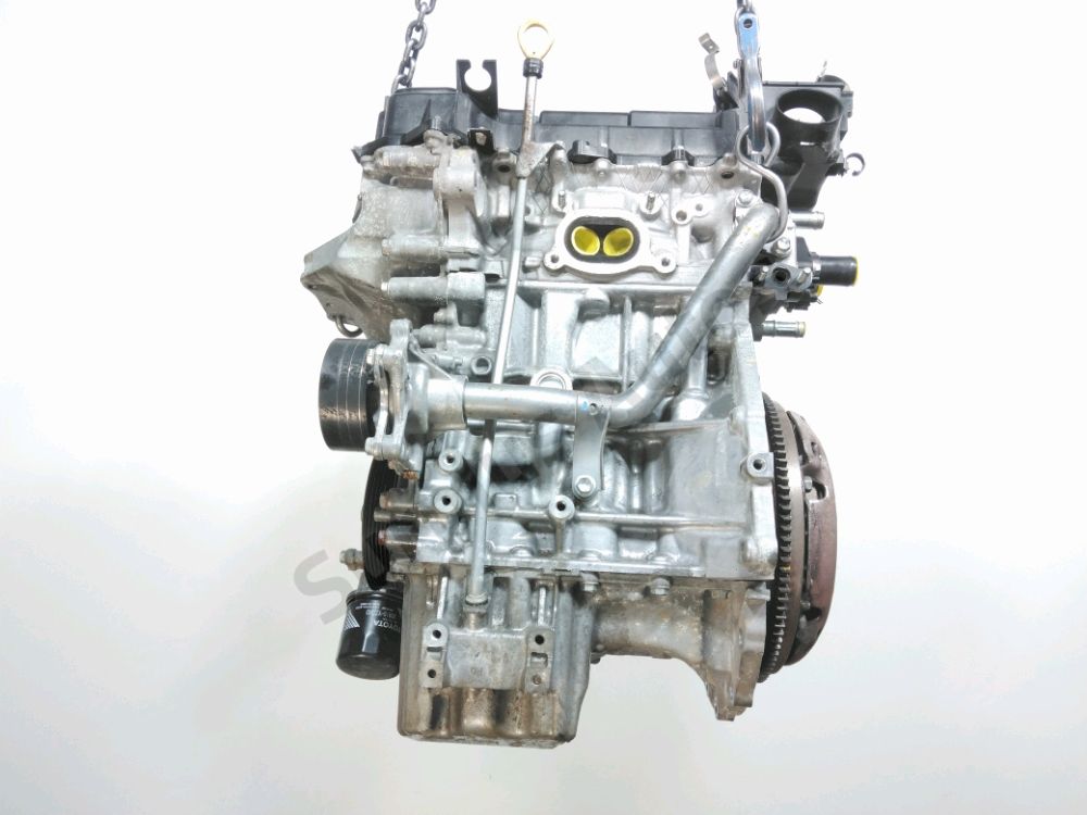 Moteur