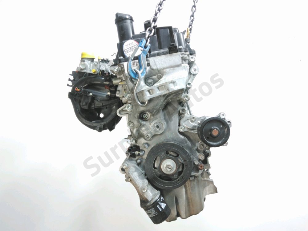 Moteur