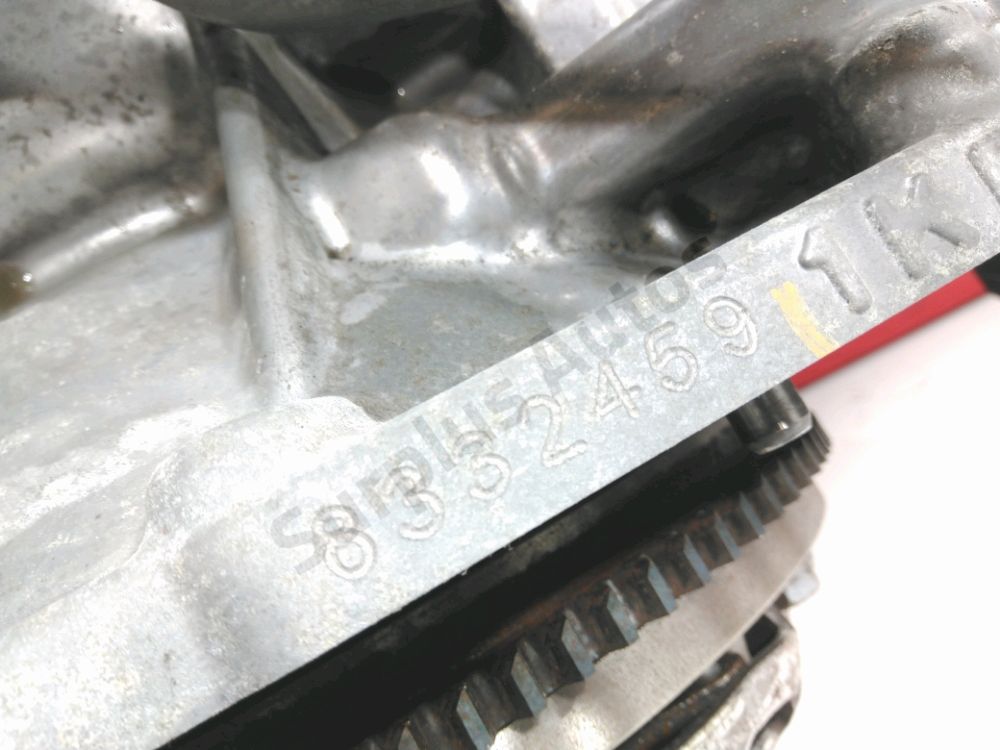 Moteur