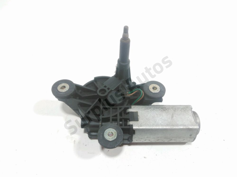 Moteur d'essuie glace arriere