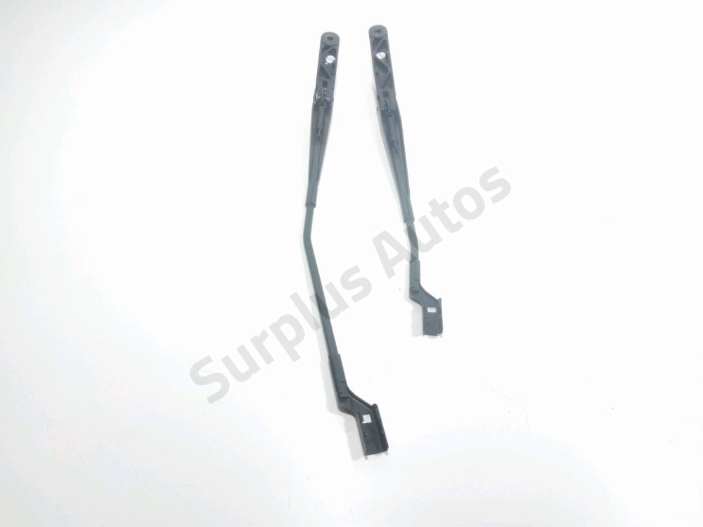 Bras d'essuie-glace avant