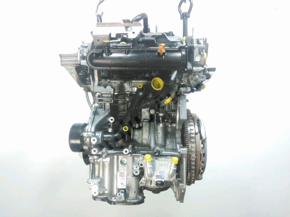 Moteur