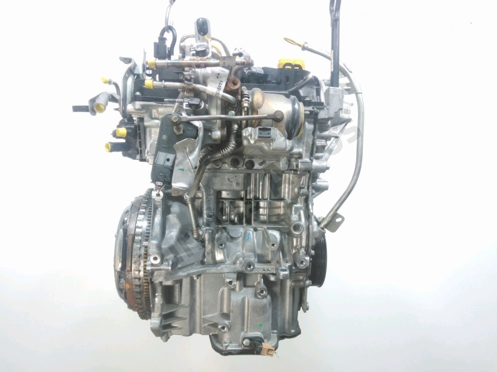 Moteur