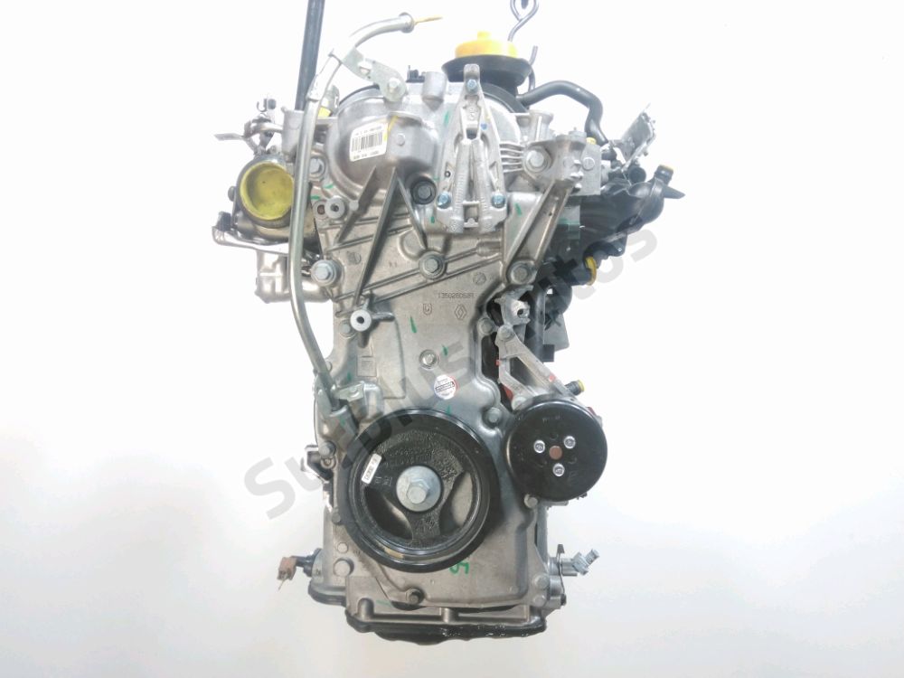 Moteur