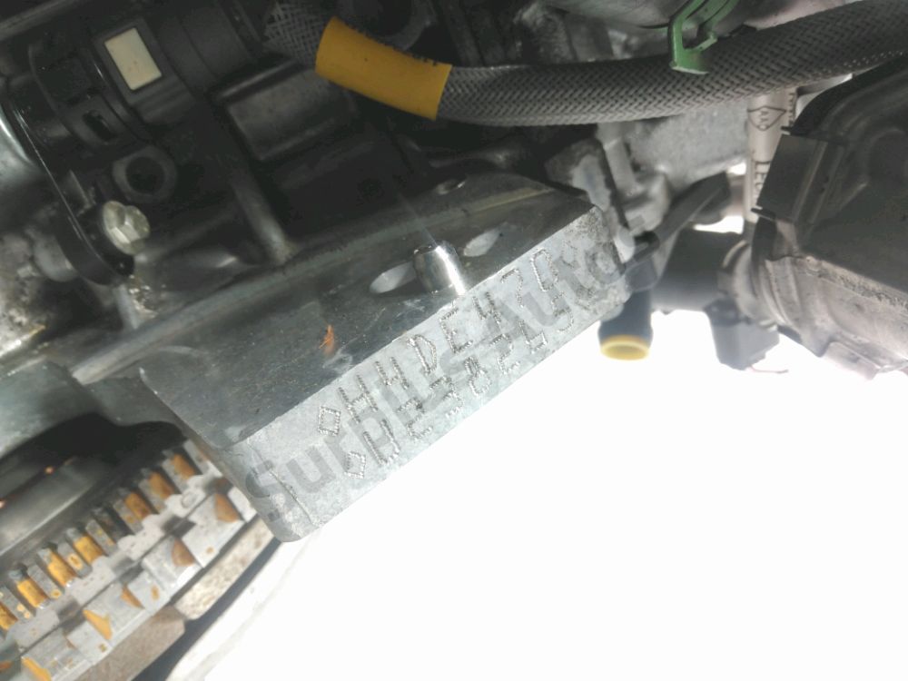 Moteur