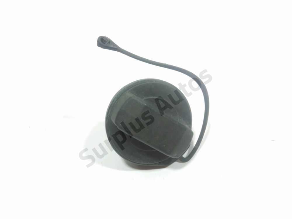 Bouchon de réservoir à carburant