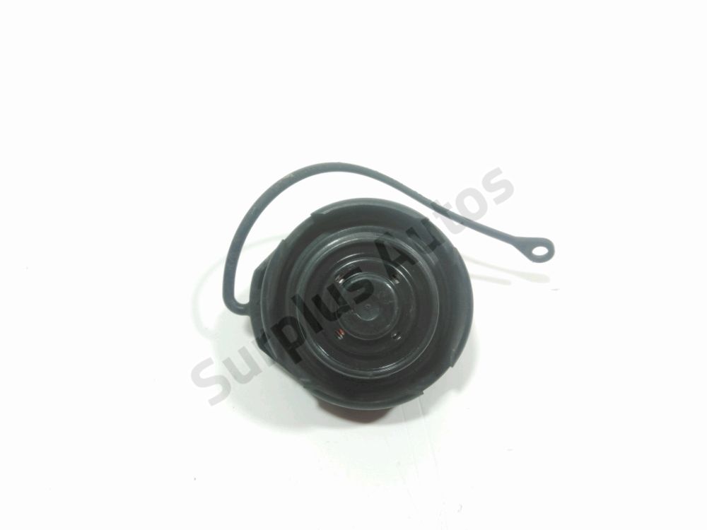 Bouchon de réservoir à carburant