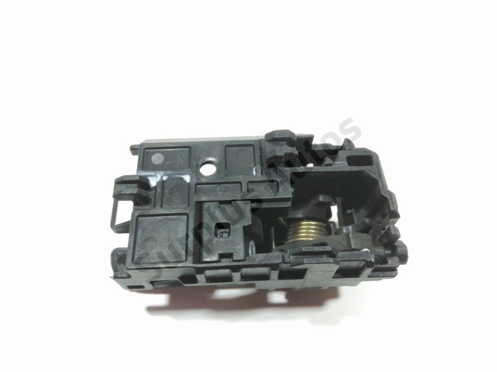 Poignée intérieure porte avant gauche