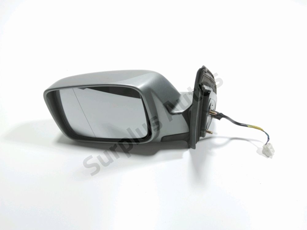 Rétroviseur électrique gauche