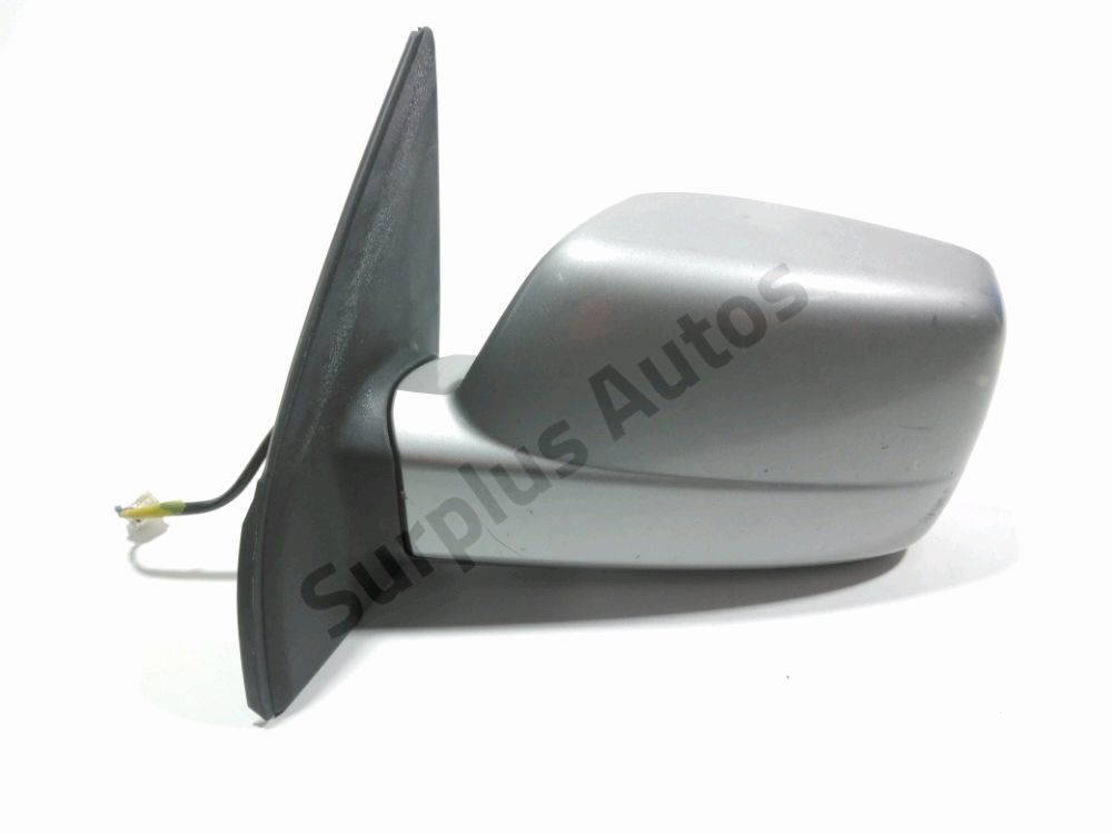 Rétroviseur électrique gauche