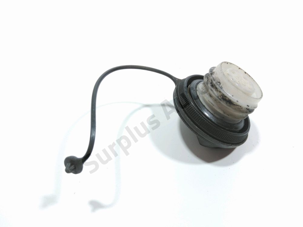 Bouchon de réservoir à carburant