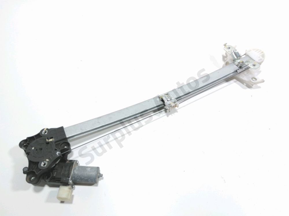 Lève-vitre électrique avant gauche