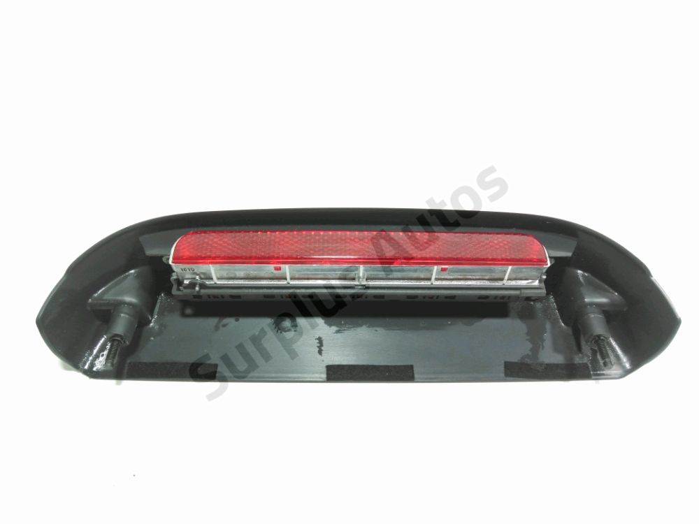 Feu stop supplémentaire