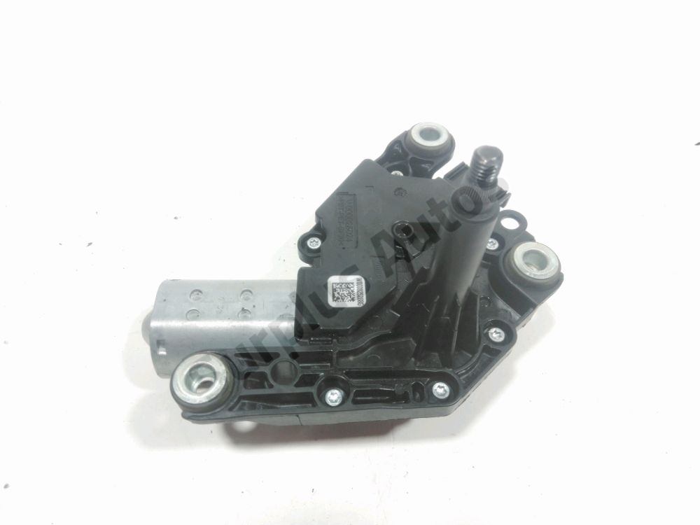 Moteur d'essuie glace arrière