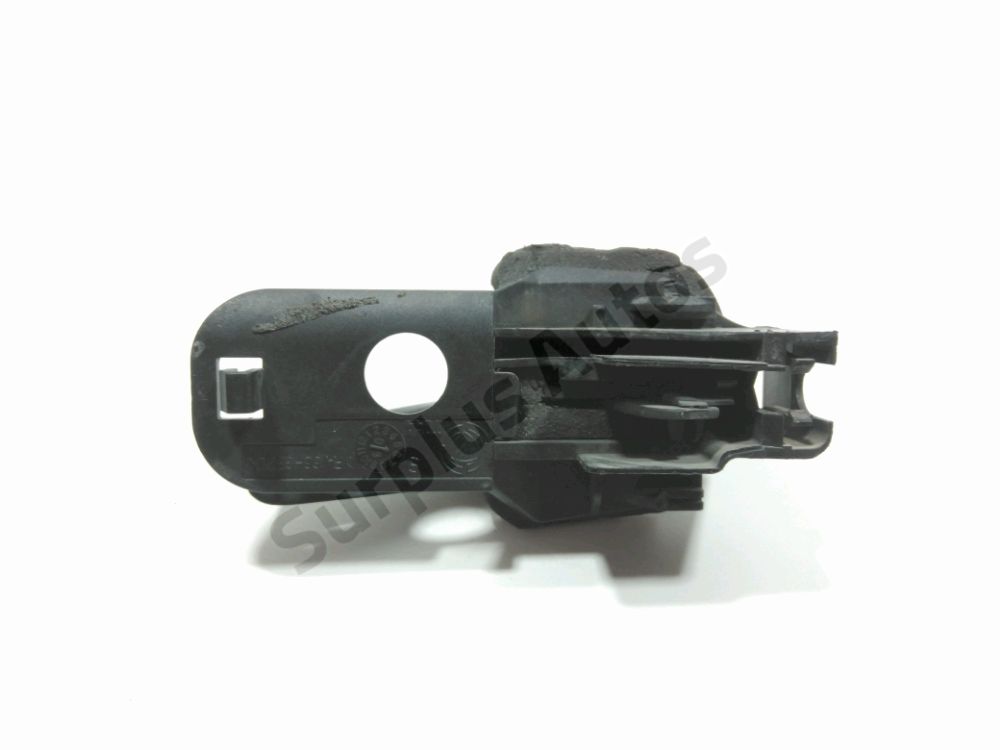 Poignée intérieure porte avant gauche