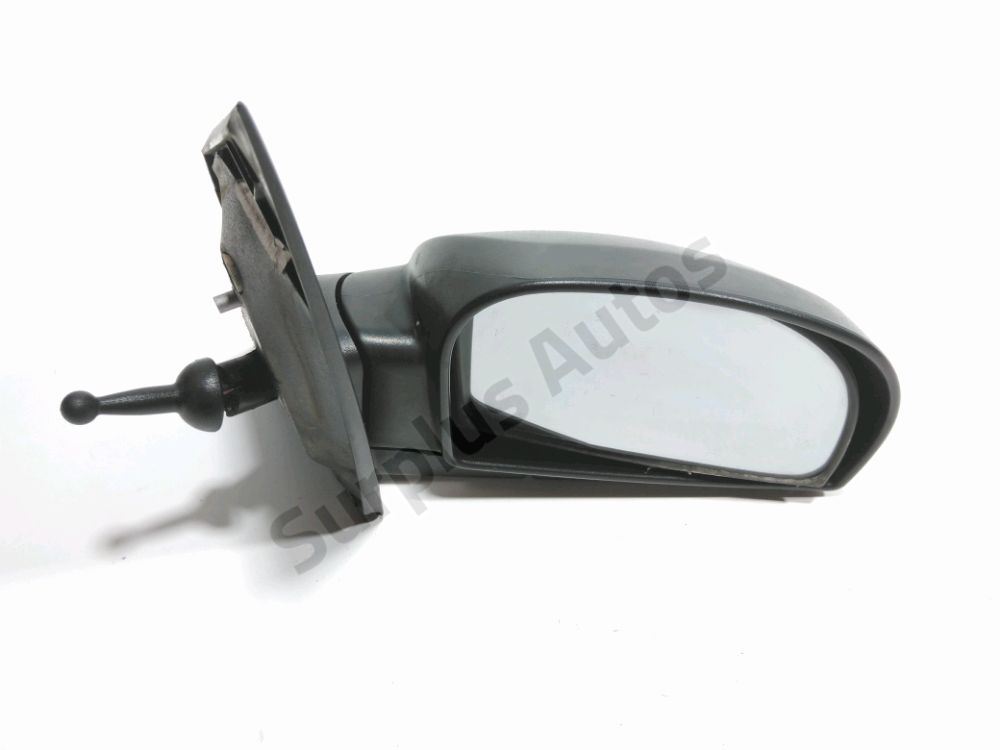 Retroviseur manuel droit