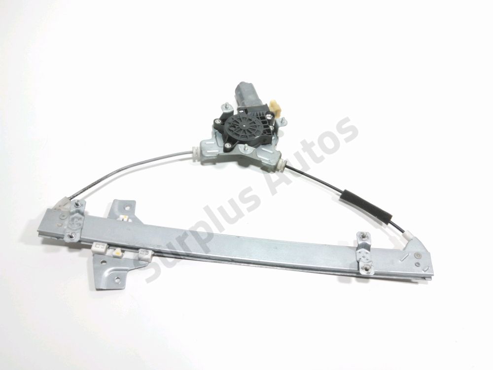 Lève-vitre électrique avant droit