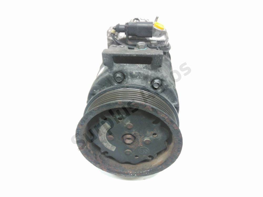 Compresseur de climatisation