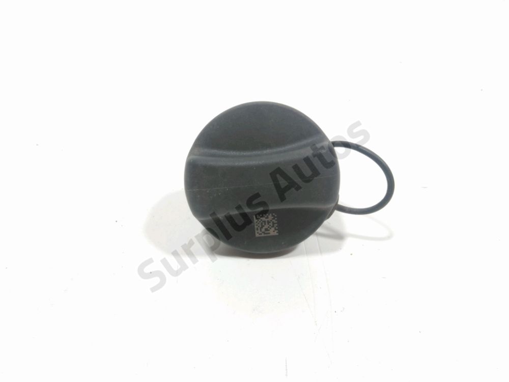 Bouchon de reservoir a carburant