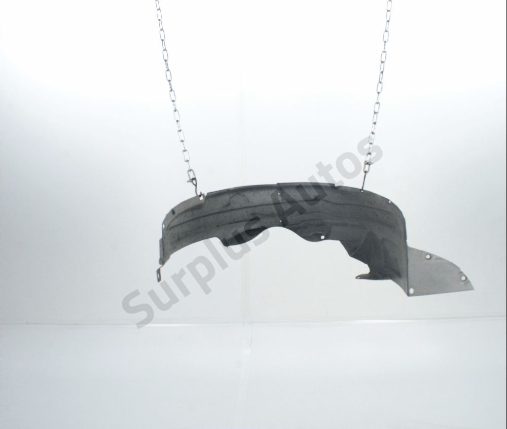 Pare-boue avant droit