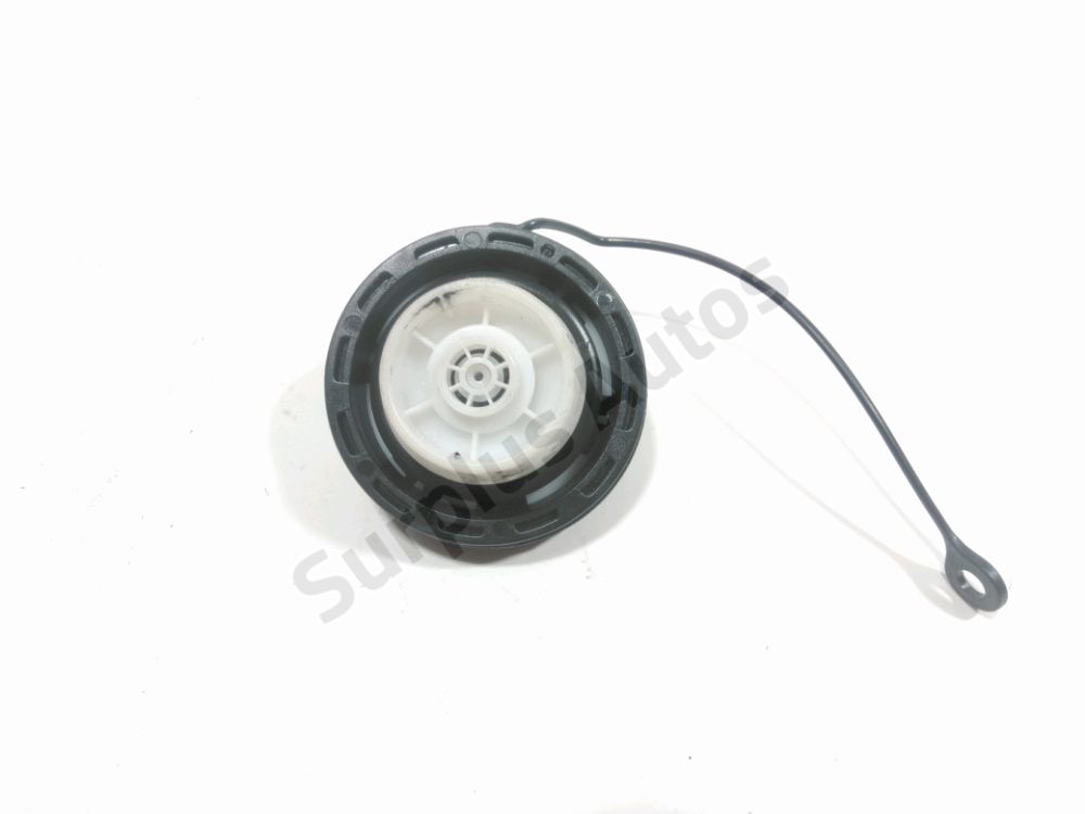 Bouchon de réservoir à carburant
