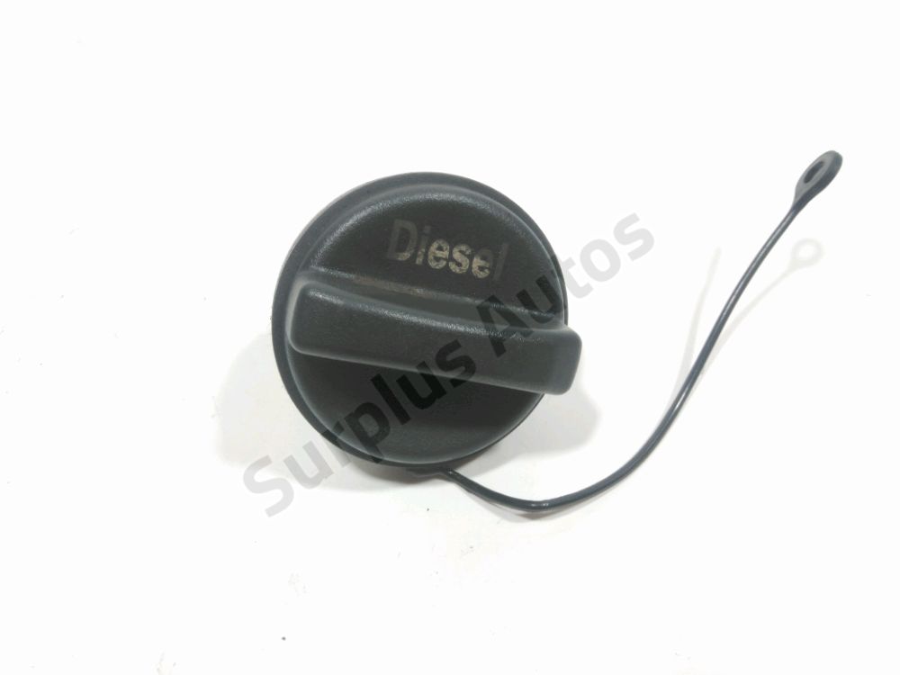 Bouchon de réservoir à carburant