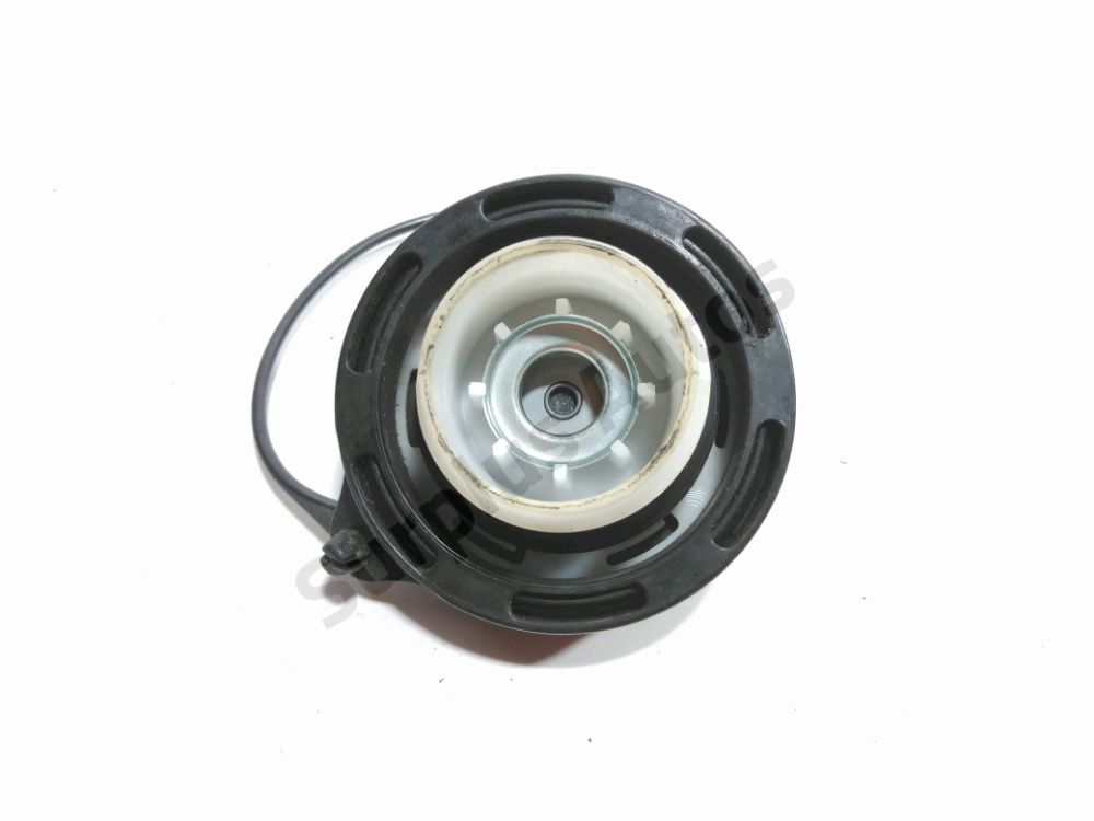 Bouchon de réservoir à carburant