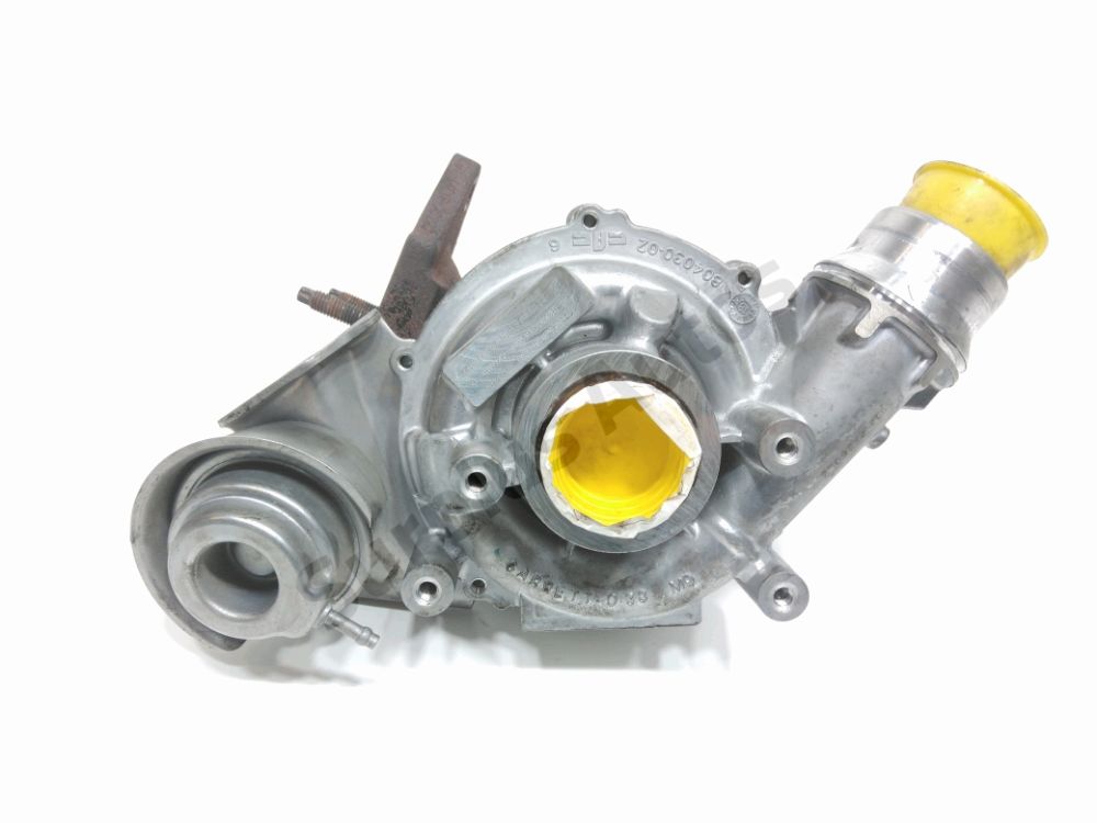 Turbo