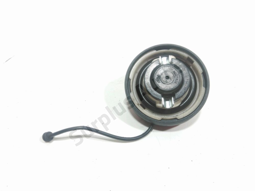 Bouchon de réservoir à carburant