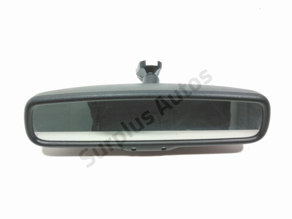 Retroviseur interieur