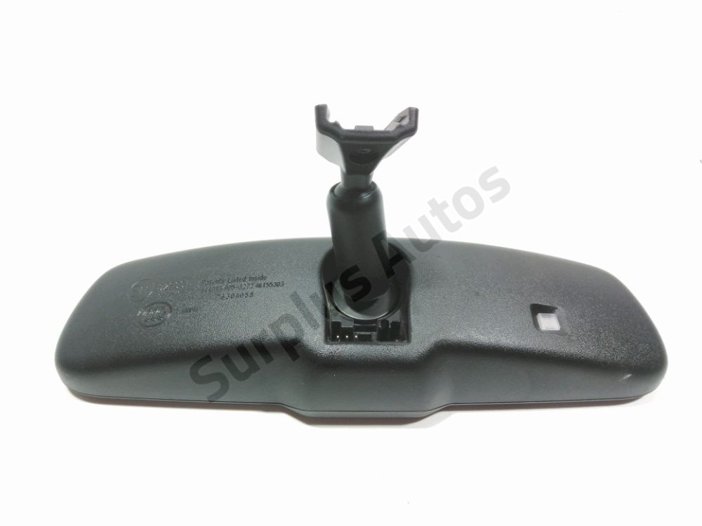 Rétroviseur intérieur