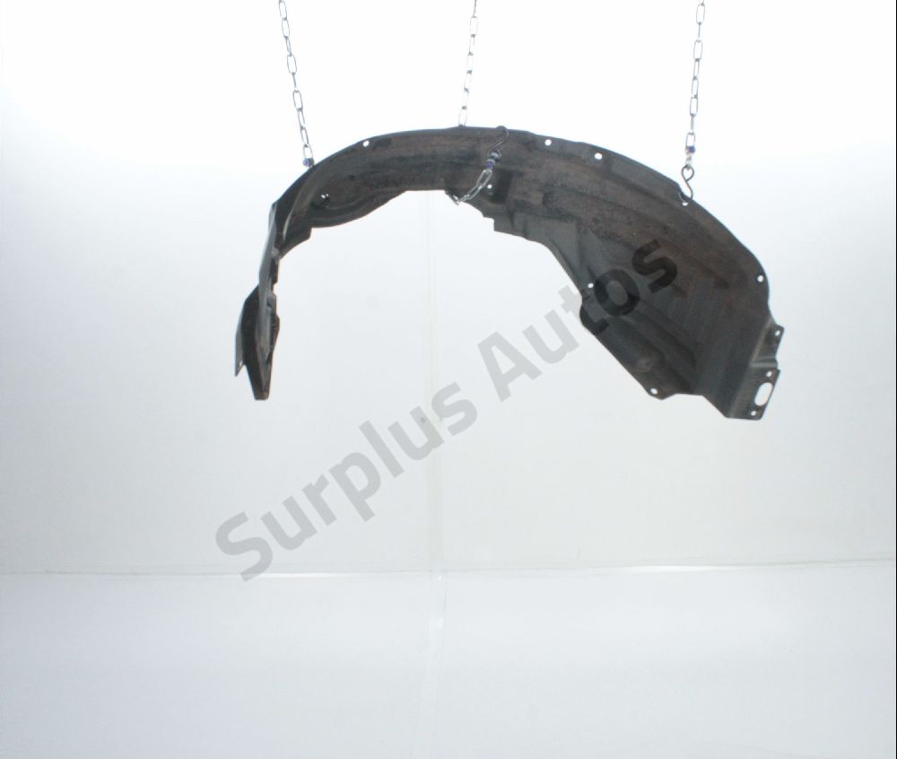 Pare-boue avant droit